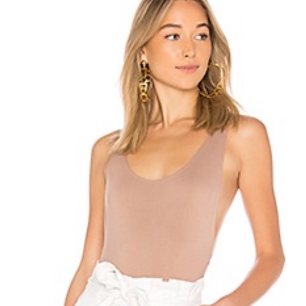 LPA Bodysuit 23
